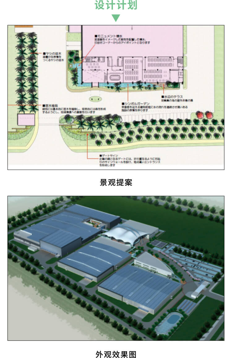 设计计划
